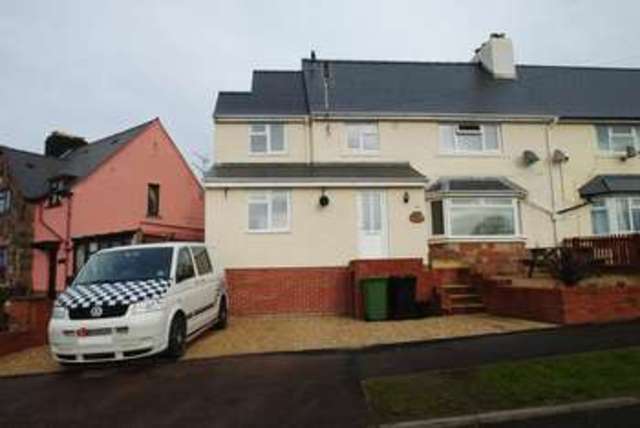  Image of 4 bedroom Semi-Detached house to rent in Sunnybank Coleford GL16 at Sunnybank  Coleford, GL16 8EH
