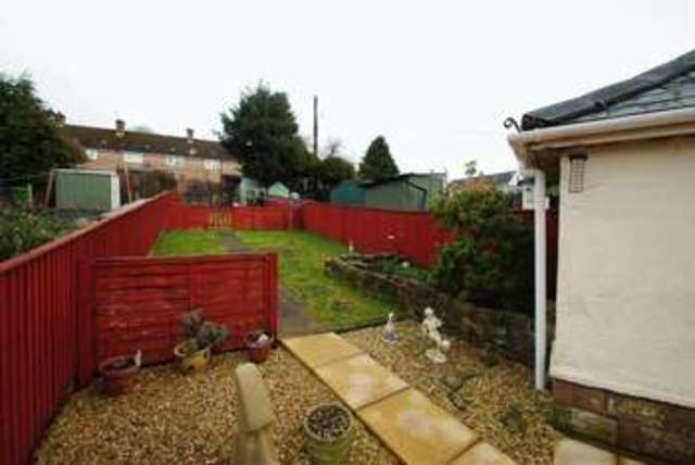  Image of 4 bedroom Semi-Detached house to rent in Sunnybank Coleford GL16 at Sunnybank  Coleford, GL16 8EH