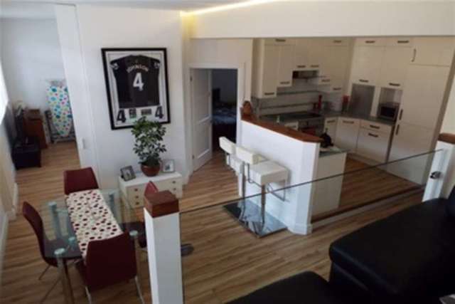  Image of 2 bedroom Flat to rent in Colegate Norwich NR3 at Norwich, NR3 1BG