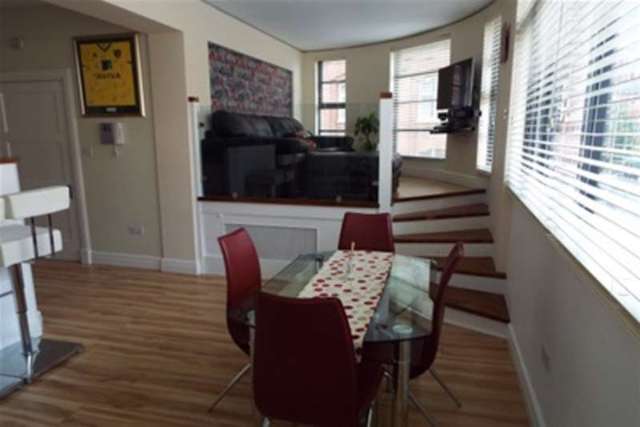  Image of 2 bedroom Flat to rent in Colegate Norwich NR3 at Norwich, NR3 1BG