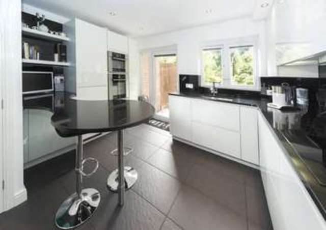  Image of 3 bedroom Terraced house for sale in Colridge Court Donnington Telford TF2 at Colridge Court Donnington Telford, TF2 7SA