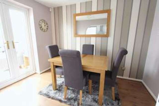  Image of 3 bedroom Semi-Detached house for sale in Coltman Close Beverley HU17 at Coltman Close  Beverley, HU17 9GT