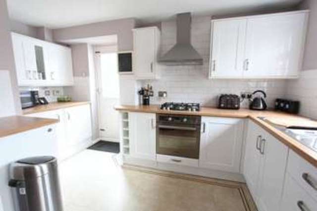 Image of 3 bedroom Semi-Detached house for sale in Coltman Close Beverley HU17 at Coltman Close  Beverley, HU17 9GT