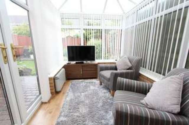  Image of 3 bedroom Semi-Detached house for sale in Coltman Close Beverley HU17 at Coltman Close  Beverley, HU17 9GT