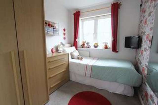  Image of 3 bedroom Semi-Detached house for sale in Coltman Close Beverley HU17 at Coltman Close  Beverley, HU17 9GT