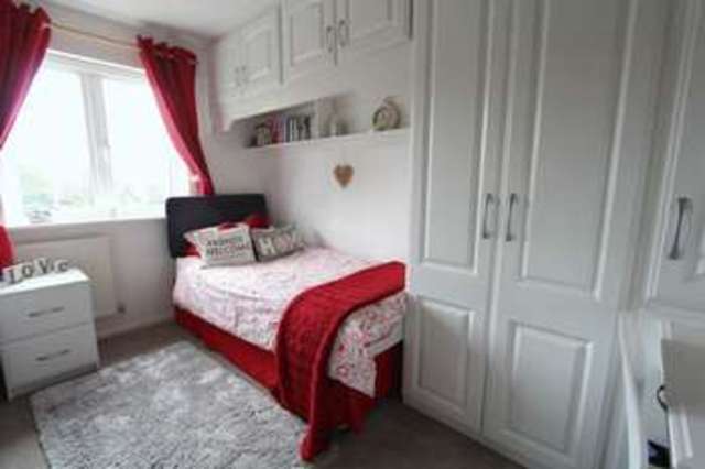  Image of 3 bedroom Semi-Detached house for sale in Coltman Close Beverley HU17 at Coltman Close  Beverley, HU17 9GT