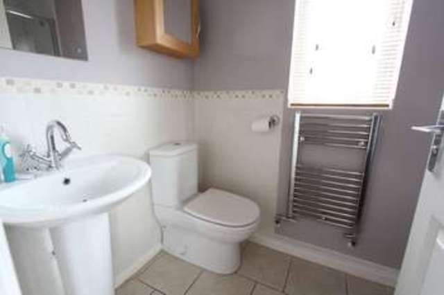  Image of 3 bedroom Semi-Detached house for sale in Coltman Close Beverley HU17 at Coltman Close  Beverley, HU17 9GT