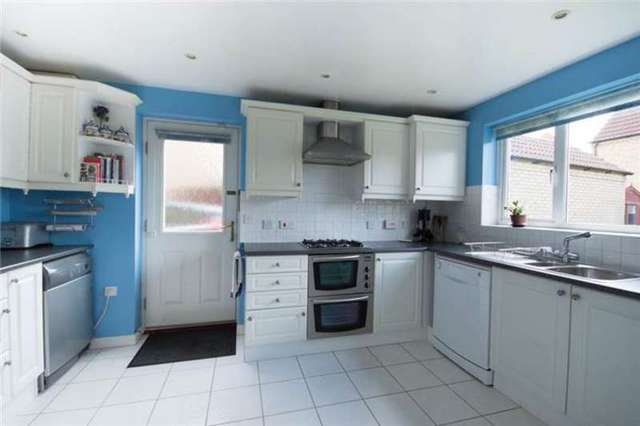  Image of 4 bedroom Detached house for sale in Columbine Road Ely CB6 at Ely, CB6 3WL