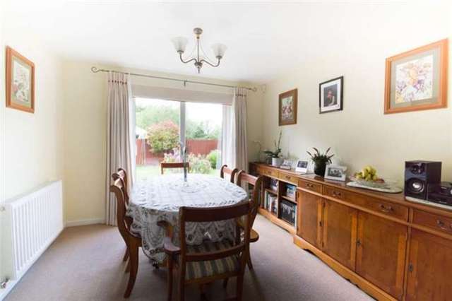  Image of 4 bedroom Detached house for sale in Columbine Road Ely CB6 at Ely, CB6 3WL