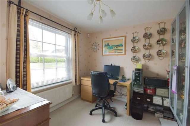  Image of 4 bedroom Detached house for sale in Columbine Road Ely CB6 at Ely, CB6 3WL