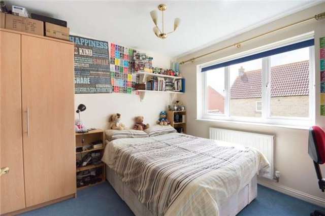  Image of 4 bedroom Detached house for sale in Columbine Road Ely CB6 at Ely, CB6 3WL