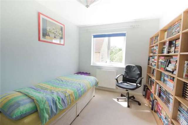  Image of 4 bedroom Detached house for sale in Columbine Road Ely CB6 at Ely, CB6 3WL