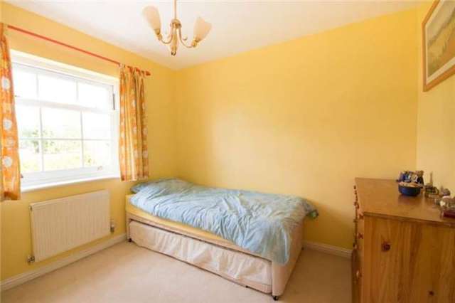  Image of 4 bedroom Detached house for sale in Columbine Road Ely CB6 at Ely, CB6 3WL