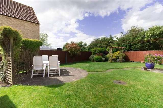  Image of 4 bedroom Detached house for sale in Columbine Road Ely CB6 at Ely, CB6 3WL