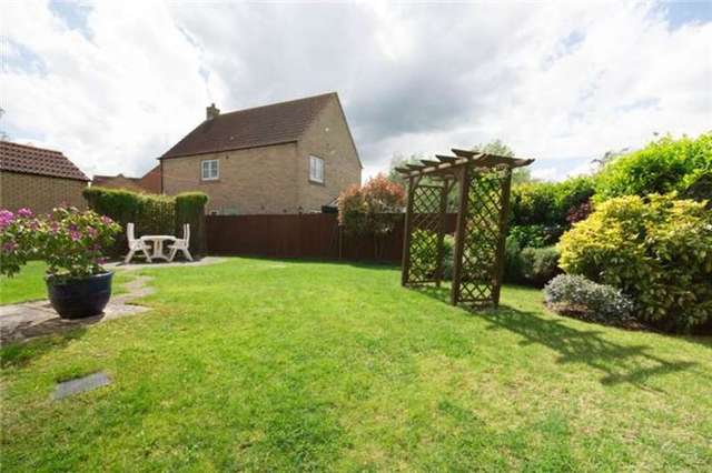  Image of 4 bedroom Detached house for sale in Columbine Road Ely CB6 at Ely, CB6 3WL