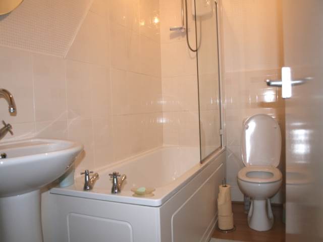  Image of 1 bedroom Flat to rent in Commerce Street Aberdeen AB11 at City Centre Aberdeen Aberdeen, AB11 5EU
