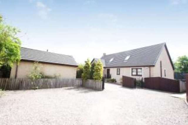  Image of 6 bedroom Detached house for sale in Commercial Street Markinch Glenrothes KY7 at Markinch Glenrothes Balbirnie, KY7 6DE