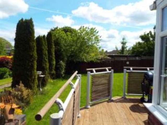  Image of 4 bedroom Bungalow for sale in Common Lane Polesworth Tamworth B78 at Polesworth Tamworth Polesworth, B78 1LZ