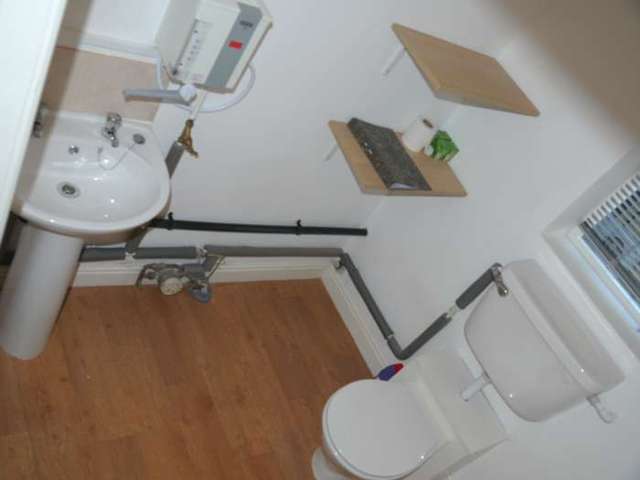  Image of Detached house to rent in Compstall Road Romiley Stockport SK6 at Central Drive  Stockport, SK6 4BT