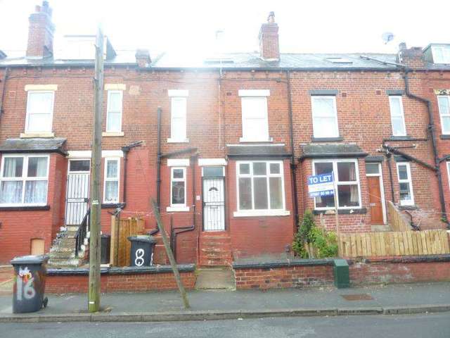  Image of 2 bedroom Detached house for sale in Compton Row Leeds LS9 at Leeds, LS9 6DL