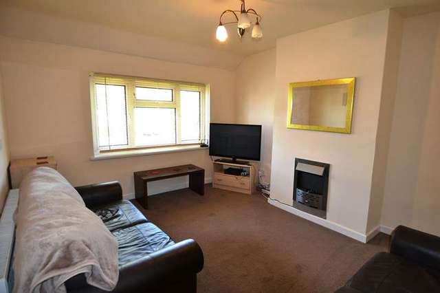 Image of 1 bedroom Maisonette to rent in Condover Road Northfield Birmingham B31 at Condover Road West Heath BIRMINGHAM, B31 3QX