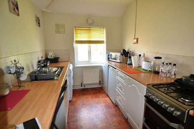  Image of 1 bedroom Maisonette to rent in Condover Road Northfield Birmingham B31 at Condover Road West Heath BIRMINGHAM, B31 3QX
