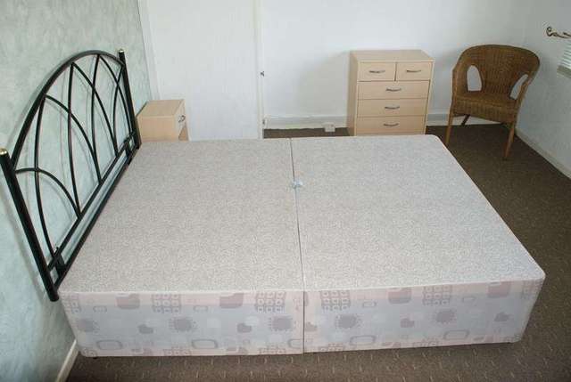  Image of 1 bedroom Maisonette to rent in Condover Road Northfield Birmingham B31 at Condover Road West Heath BIRMINGHAM, B31 3QX
