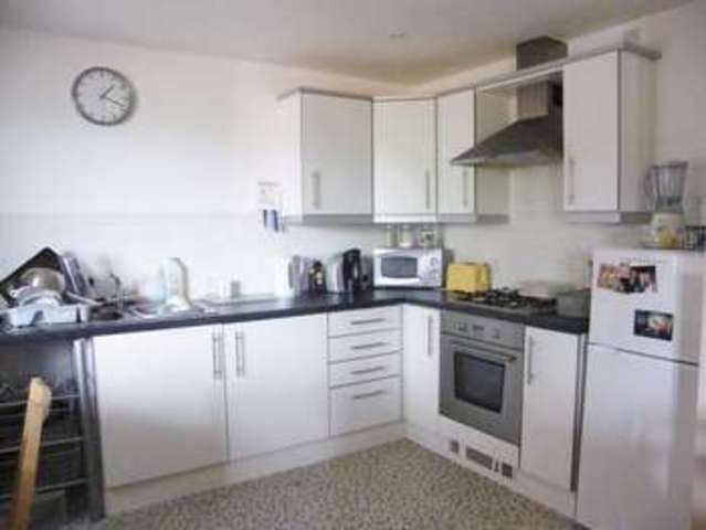  Image of 2 bedroom Detached house to rent in Coningsby Road High Wycombe HP13 at Hamilton Road  High Wycombe, HP13 5FF