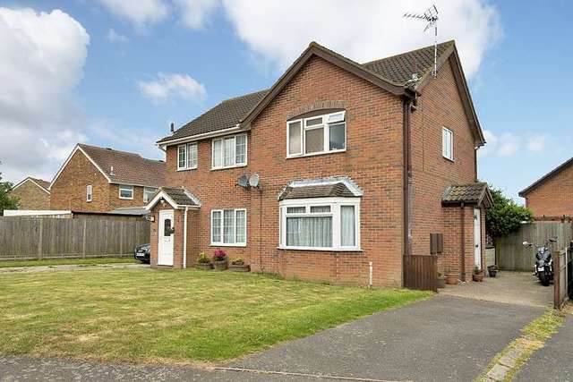  Image of 3 bedroom Detached house for sale in Coniston Drive Aylesham Canterbury CT3 at Aylesham, CT3 3LX