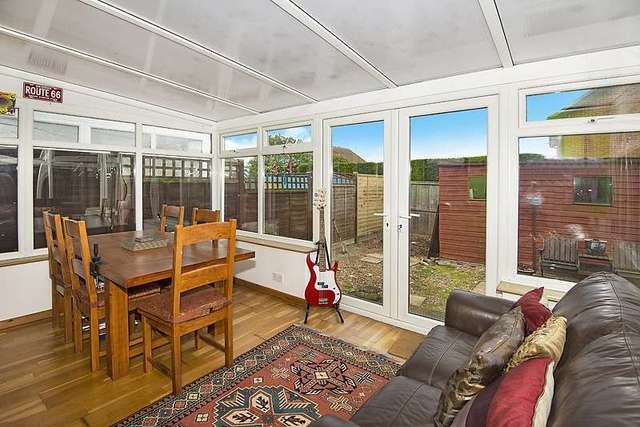  Image of 3 bedroom Detached house for sale in Coniston Drive Aylesham Canterbury CT3 at Aylesham, CT3 3LX