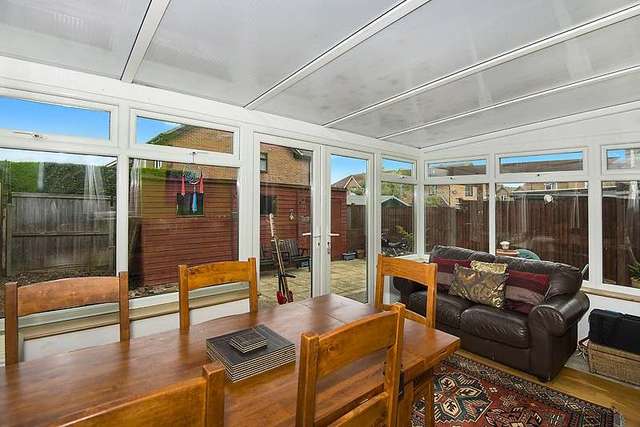  Image of 3 bedroom Detached house for sale in Coniston Drive Aylesham Canterbury CT3 at Aylesham, CT3 3LX