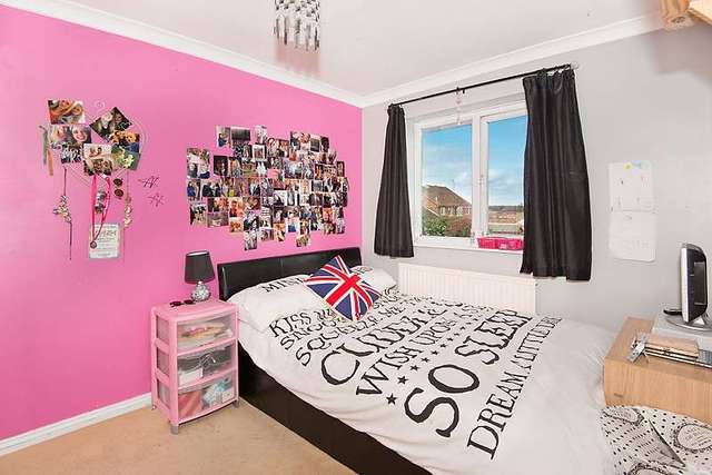  Image of 3 bedroom Detached house for sale in Coniston Drive Aylesham Canterbury CT3 at Aylesham, CT3 3LX