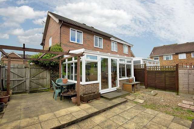  Image of 3 bedroom Detached house for sale in Coniston Drive Aylesham Canterbury CT3 at Aylesham, CT3 3LX