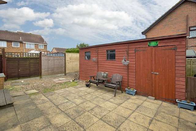  Image of 3 bedroom Detached house for sale in Coniston Drive Aylesham Canterbury CT3 at Aylesham, CT3 3LX