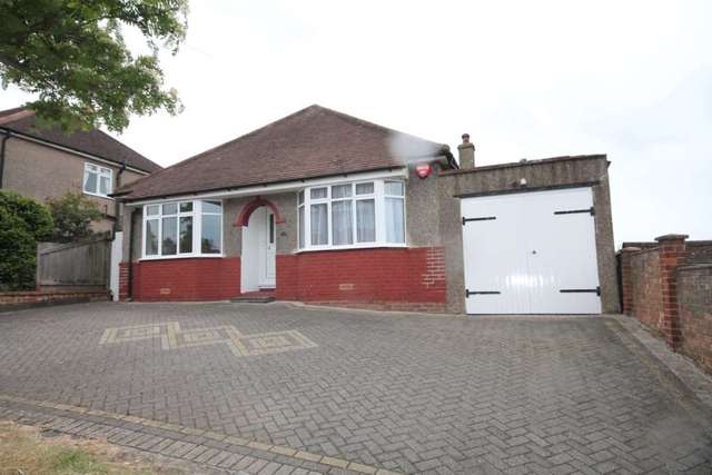  Image of 1 bedroom Bungalow to rent in Coniston Road Bexleyheath DA7 at Coniston Rd  Bexleyheath, DA7 6PX