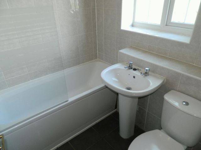  Image of 1 bedroom Terraced house for sale in Consort Drive Wednesbury WS10 at Consort Drive  Wednesbury, WS10 8YF
