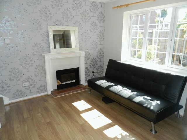  Image of 1 bedroom Terraced house for sale in Consort Drive Wednesbury WS10 at Consort Drive  Wednesbury, WS10 8YF