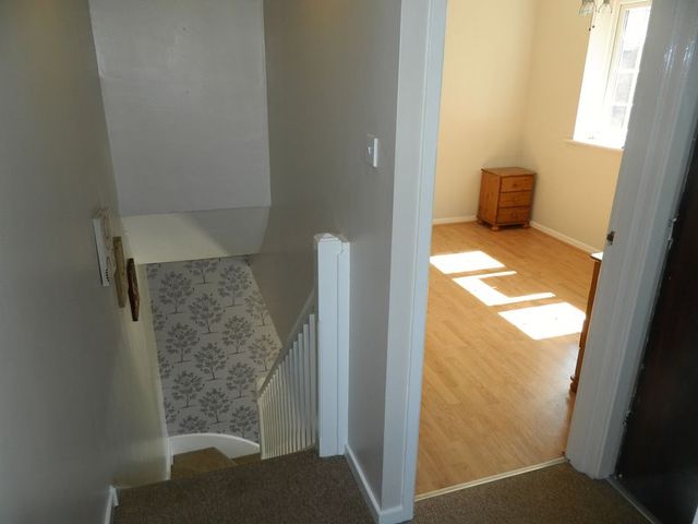  Image of 1 bedroom Terraced house for sale in Consort Drive Wednesbury WS10 at Consort Drive  Wednesbury, WS10 8YF