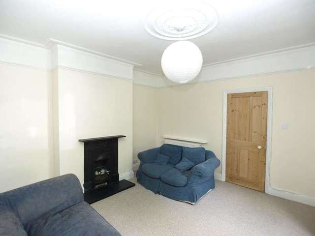  Image of 3 bedroom Terraced house to rent in Constitution Hill Norwich NR3 at Constitution Hill  Norwich, NR3 4BU
