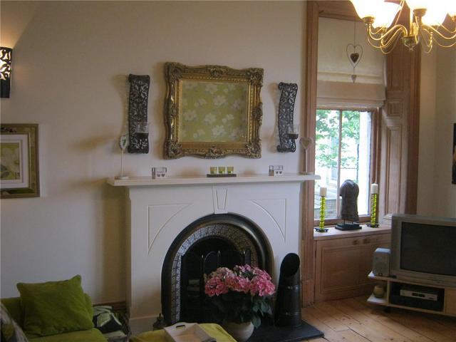  Image of 4 bedroom Flat to rent in Constitution Street Dundee DD3 at City Centre Dundee Dundee, DD3 6JH