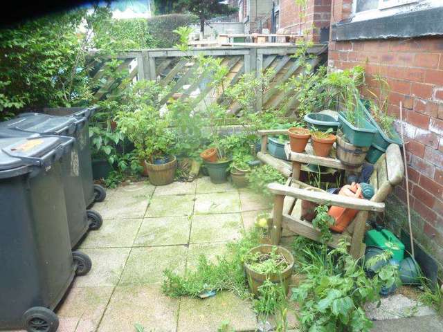  Image of 2 bedroom Detached house for sale in Conway Street Leeds LS8 at Leeds, LS8 5JF