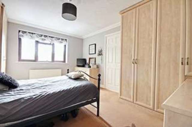  Image of 4 bedroom Detached house for sale in Cooke Road Poole BH12 at Cooke Road  Poole, BH12 1QB