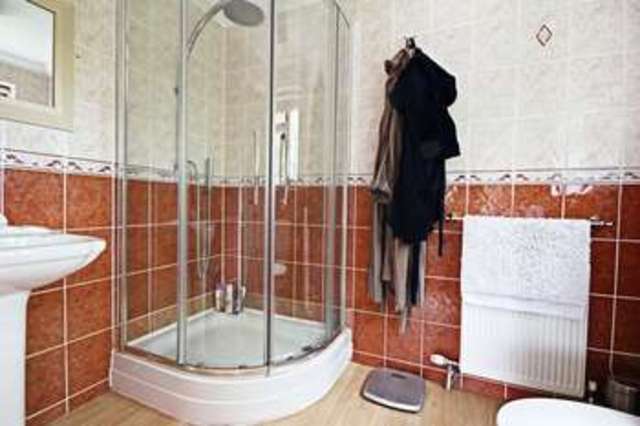  Image of 4 bedroom Detached house for sale in Cooke Road Poole BH12 at Cooke Road  Poole, BH12 1QB