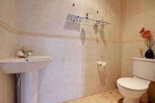  Image of 4 bedroom Detached house for sale in Cooke Road Poole BH12 at Cooke Road  Poole, BH12 1QB