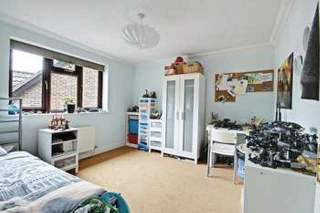  Image of 4 bedroom Detached house for sale in Cooke Road Poole BH12 at Cooke Road  Poole, BH12 1QB