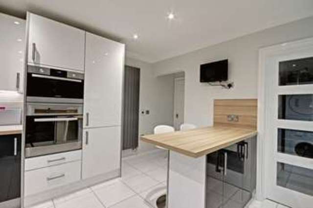  Image of 4 bedroom Detached house for sale in Cooke Road Poole BH12 at Cooke Road  Poole, BH12 1QB