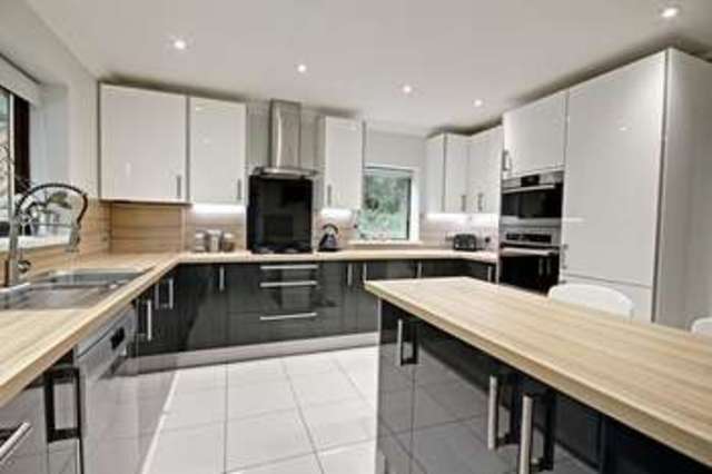  Image of 4 bedroom Detached house for sale in Cooke Road Poole BH12 at Cooke Road  Poole, BH12 1QB