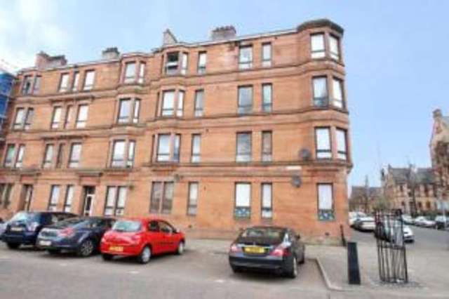  Image of 1 bedroom Flat for sale in Coplaw Street Glasgow G42 at Govanhill Glasgow Glasgow, G42 7JG