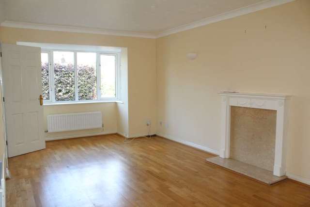  Image of 3 bedroom Semi-Detached house to rent in Coppard Gardens Chessington KT9 at Coppard Gardens  Chessington, KT9 2GE