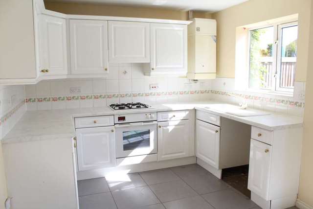  Image of 3 bedroom Semi-Detached house to rent in Coppard Gardens Chessington KT9 at Coppard Gardens  Chessington, KT9 2GE